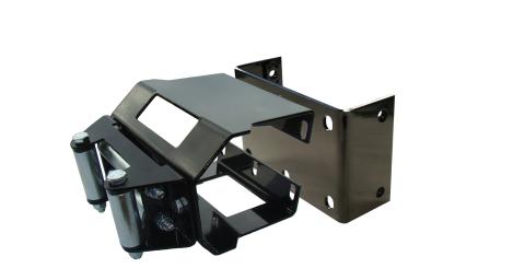 Polaris Sportsman XP Winch MT 09-14 Sportsman Bulldog Winch