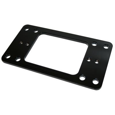 Fairlead Mount Arctic Cat 700 Prowler Bulldog Winch