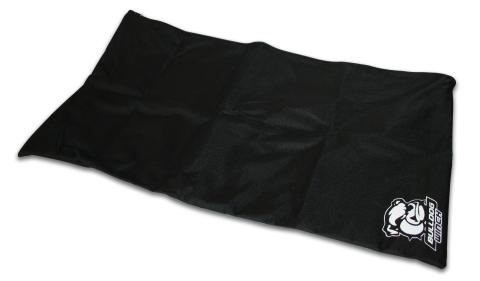 Rock Bag Wire Rope Energy Absorber Black Bulldog Winch