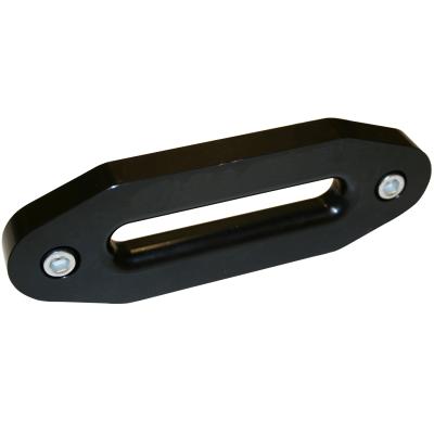 Hawse Fairlead Aluminum W/164.5mm Mount Bulldog Winch