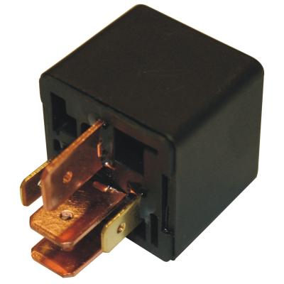 Relay 2k and 3k Winch Bulldog Winch