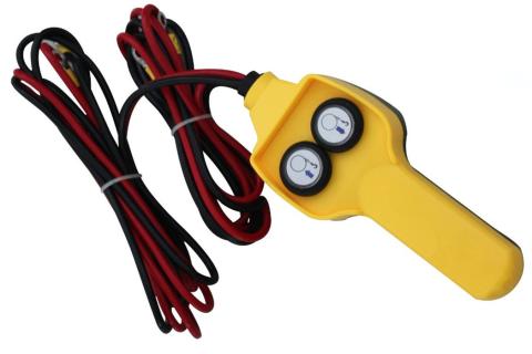 Winch Controller Hand Control for 15008 Bulldog Winch