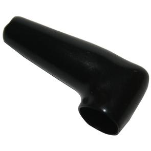 PVC Wire Boots Set Of 4 Truck 2 Gauge Bulldog Winch