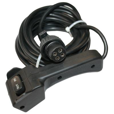 Winch Controller Hand Controller for 15017/19 Bulldog Winch