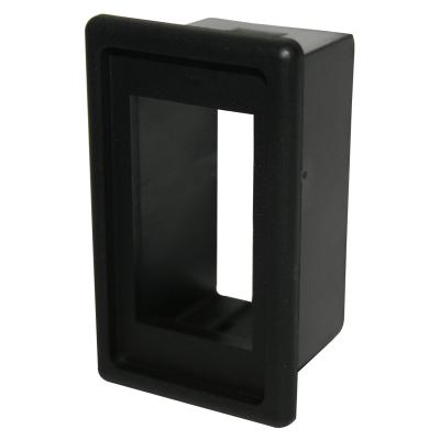 Switch Mounting Panel Single Bulldog Winch