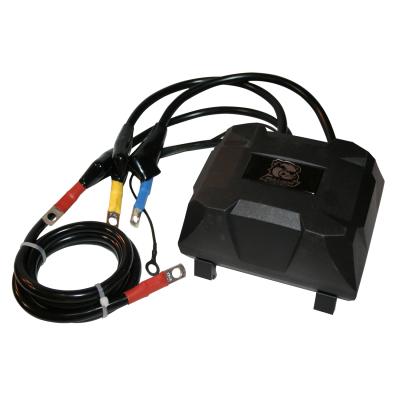 Power Unit 450A Contactor for 10041x Bulldog Winch