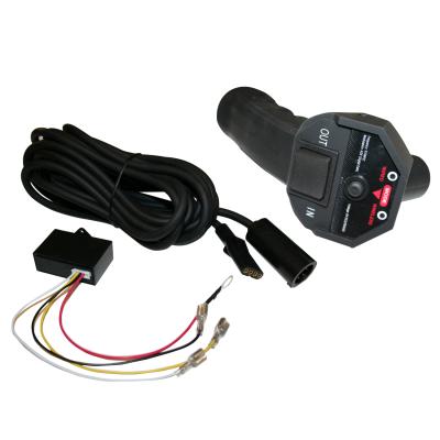 Winch Controller Hand Controller for 10039 Bulldog Winch