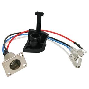 Female Plug 10041x Standard Series Bulldog Winch