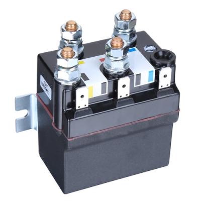 Contactor Replacement for 12001x Bulldog Winch