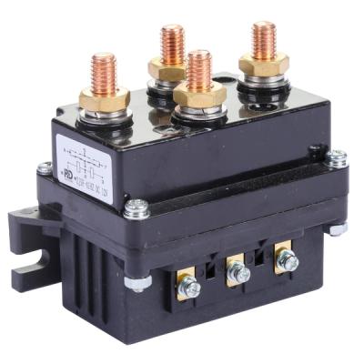 Contactor, Replacement 10065x Series 450A Bulldog Winch