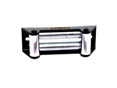 Roller Fairlead 10 Inch Truck Value Bulldog Winch