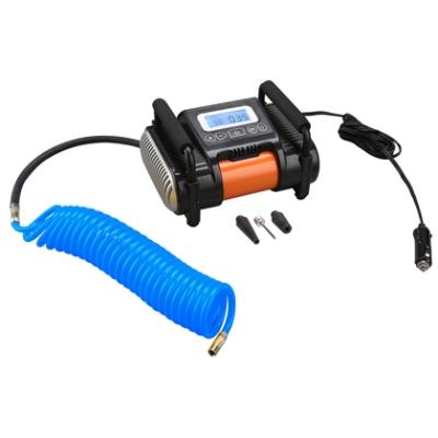 Air Compressor 100Psi Portable Automatic 1.2Cfm Bulldog Winch