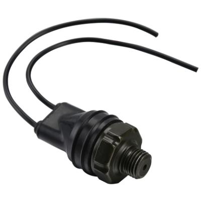 Pressure Switch 165 Psi On-200 Psi Off Bulldog Winch