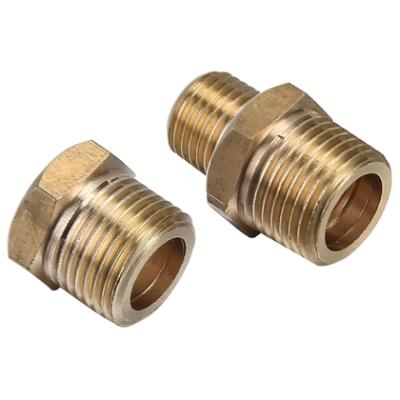 Reducer 3/8 Inch Male To 1/4 Inch Male Bulldog Winch