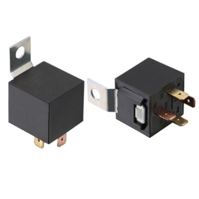 Relay 60 AMP Bulldog Winch