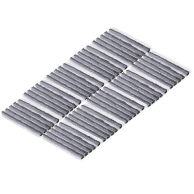 Tire Repair Plugs 50 Pieces Replacement Self Vulcanizing Bulldog Winch