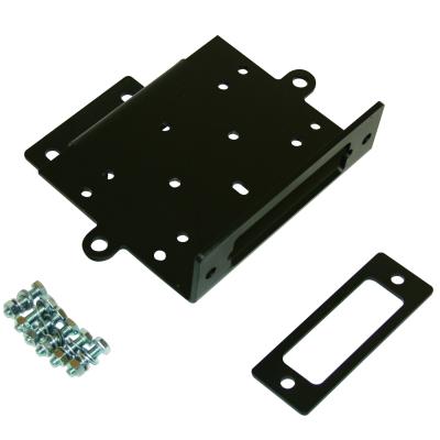 UTV Mount 04-13 Yamaha Rhino Bulldog Winch