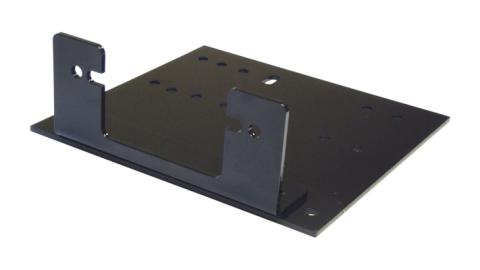 Kubota RTV900 Winch Mount 12-13 Kubota RTV400, RTV500 Bulldog Winch