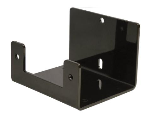 Kawasaki 300 Brute Force Winch Mount 12-14 Kawasaki KVF300 Brute Force Bulldog Winch