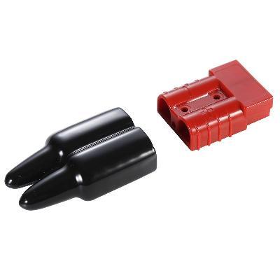 Sealing Cover for 50A Quick Connect Bulldog Winch