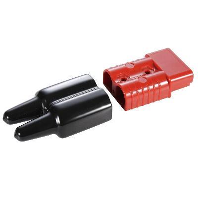 Sealing Cover for 50A Quick Connect Bulldog Winch