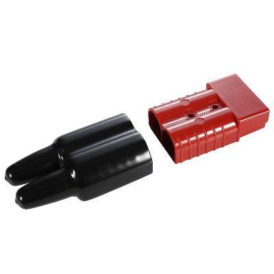 Sealing Cover for 175A Quick Connect Bulldog Winch