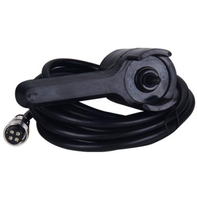 Winch Hand Controller 16.5K And 18.5K 4 Pin Bulldog Winch