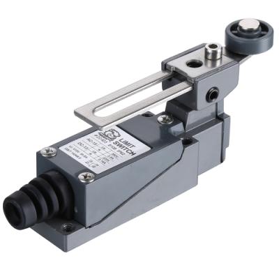 Limit Switch for Trailer Doors Bulldog Winch