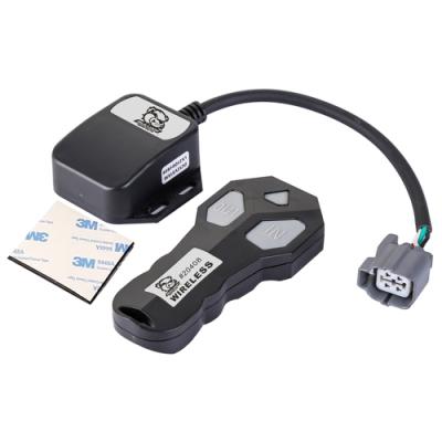 Wireless Winch Controller Bulldog Winch