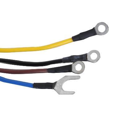 Replacement Plug for 15017x 10063x Bulldog Winch