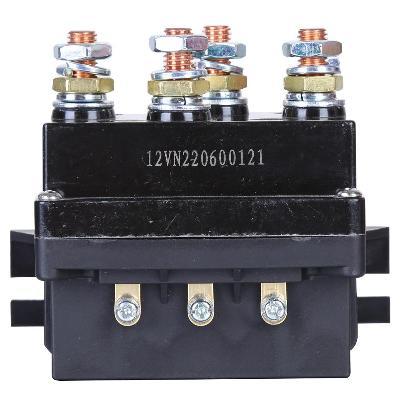 500A Contactor Replacement for 10057x 10063x Bulldog Winch