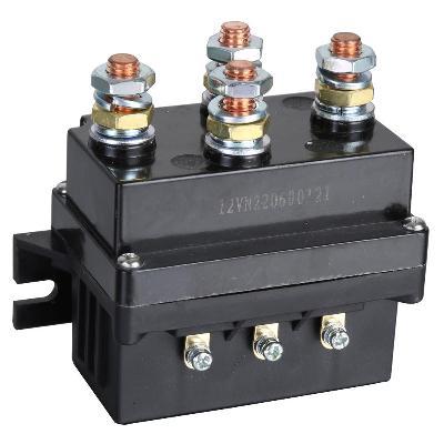 500A Contactor Replacement for 10057x 10063x Bulldog Winch