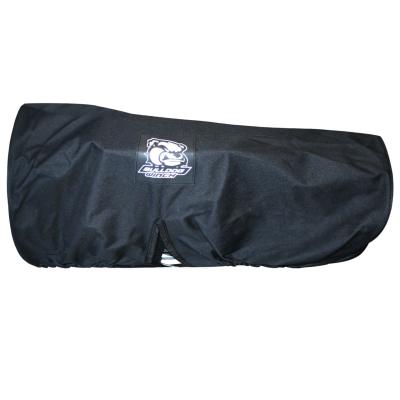 Cover for 10063X Series Bulldog Winch