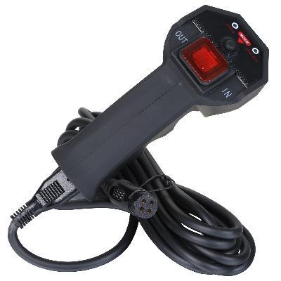 Controller, Replacement 10065X Series Bulldog Winch