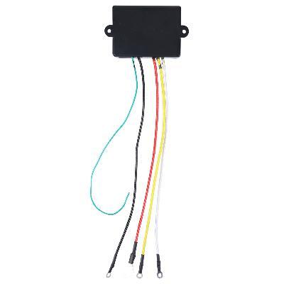 Controller, Replacement 10065X Series Bulldog Winch