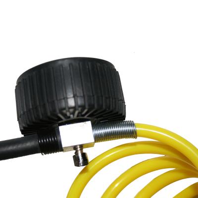 150 PSI Air Compressor Portable Automatic Bulldog Winch