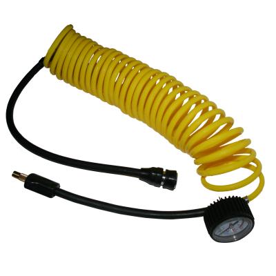 150 PSI Air Compressor Portable Automatic Bulldog Winch