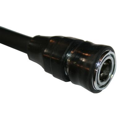 150 PSI Air Compressor Portable Automatic Bulldog Winch