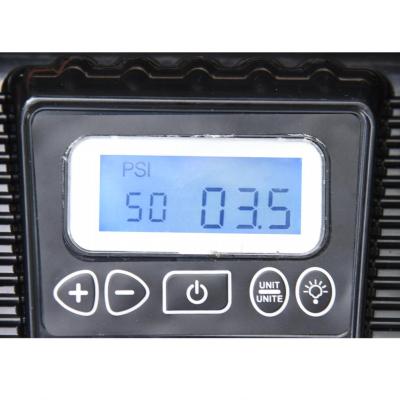 Air Compressor 100Psi Portable Automatic 1.2Cfm Bulldog Winch