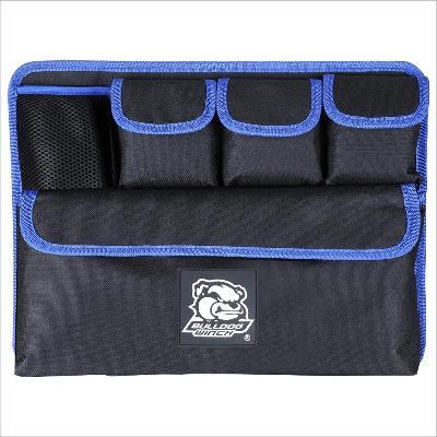 On-Board Air in Portable Case Bulldog Winch