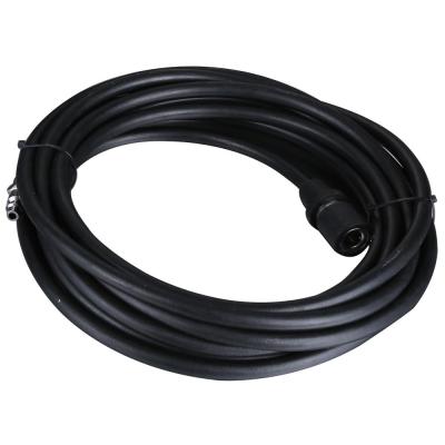 V450 HD Portable Compressor Bulldog Winch