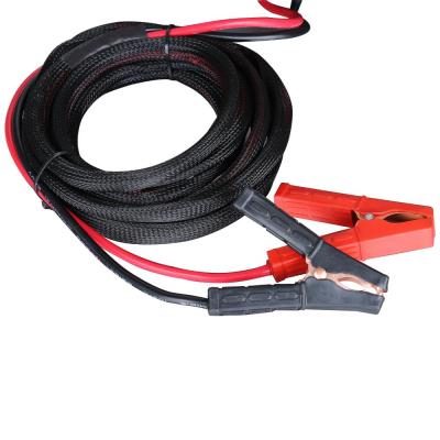 V450 HD Portable Compressor Bulldog Winch