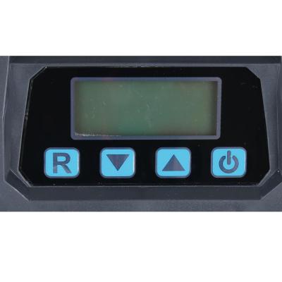 V450 HD Portable Compressor Bulldog Winch