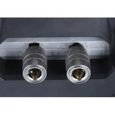 V450 HD Portable Compressor Bulldog Winch