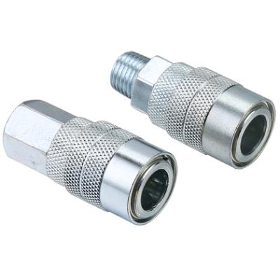 Quick Connect Couplers 1/4 Inch Npt Female Bulldog Winch