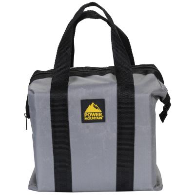 15pc TallBoy Off Road Jack Bulldog Winch