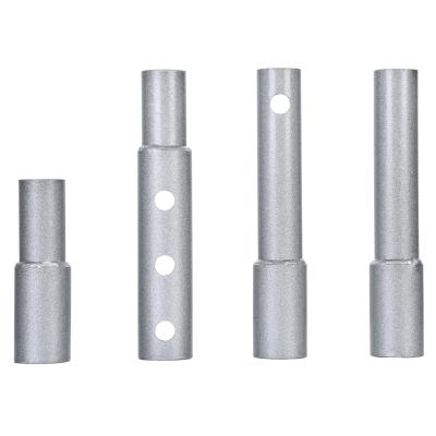 15pc TallBoy Off Road Jack Bulldog Winch