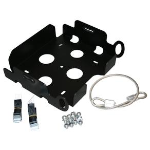 Water Jug Mounting Kit for 80055 Bulldog Winch
