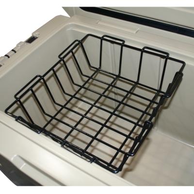 Wire Basket For 110 Quart Sportsman Cooler Bulldog Winch