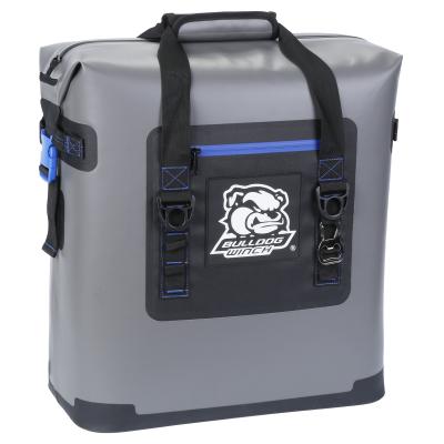 30 Can Soft Backpack Cooler Bulldog Winch